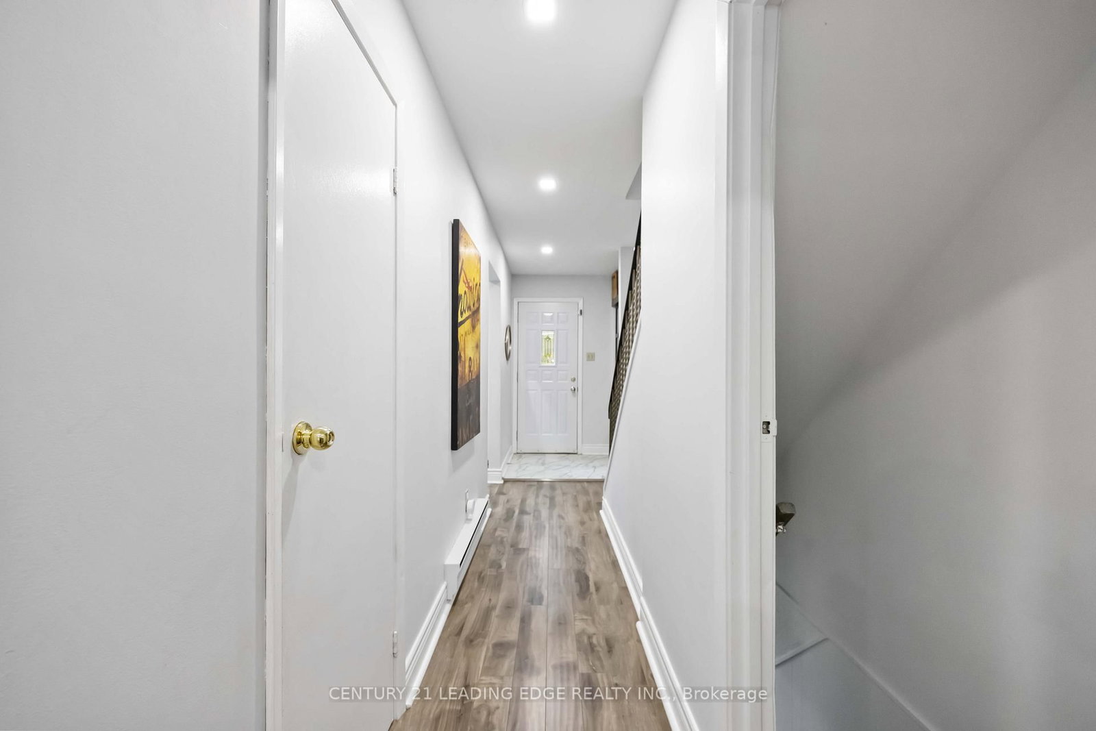 Townhouse for sale at 18 Rock Fern Way, Toronto, Ontario, M2J 4N2 - Don Valley Village - MLS: C12979680