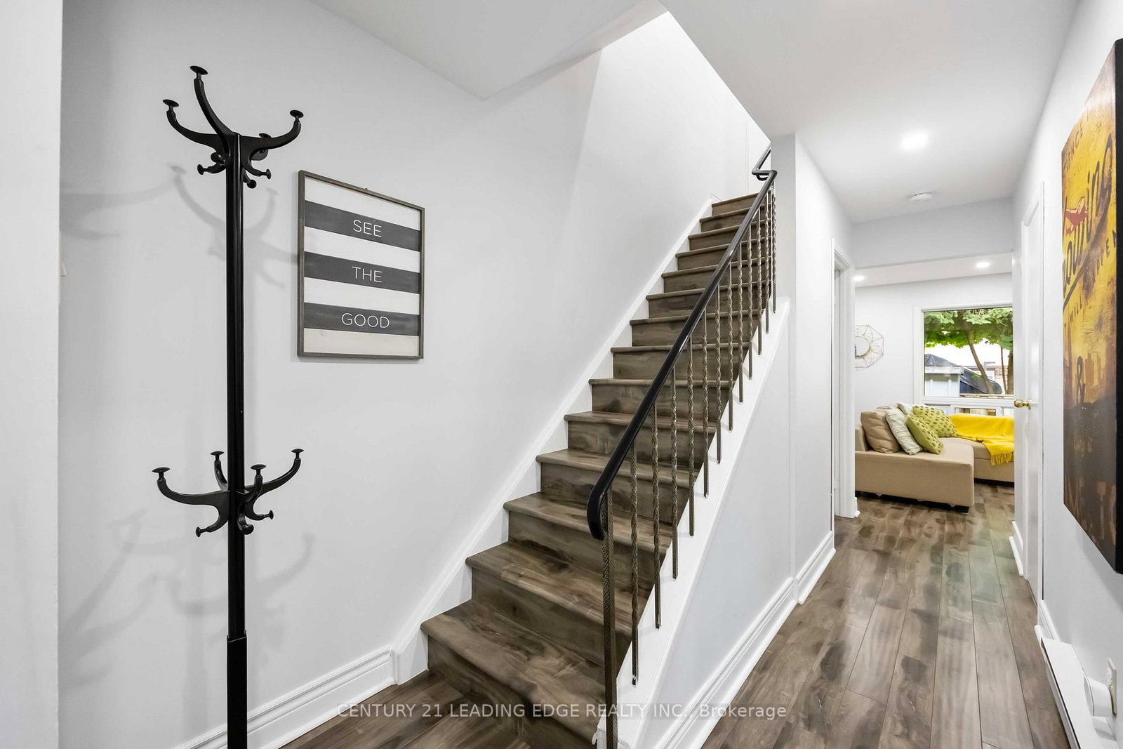 Townhouse for sale at 18 Rock Fern Way, Toronto, Ontario, M2J 4N2 - Don Valley Village - MLS: C12979680