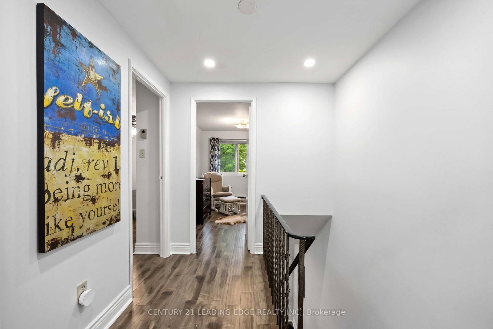 Townhouse for sale at 18 Rock Fern Way, Toronto, Ontario, M2J 4N2 - Don Valley Village - MLS: C12979680