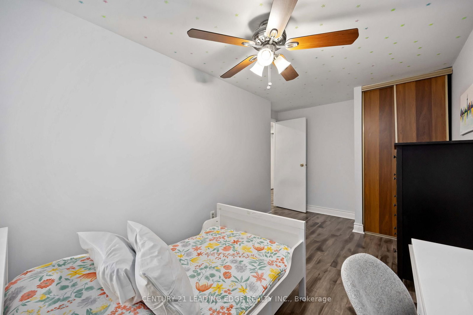 Townhouse for sale at 18 Rock Fern Way, Toronto, Ontario, M2J 4N2 - Don Valley Village - MLS: C12979680