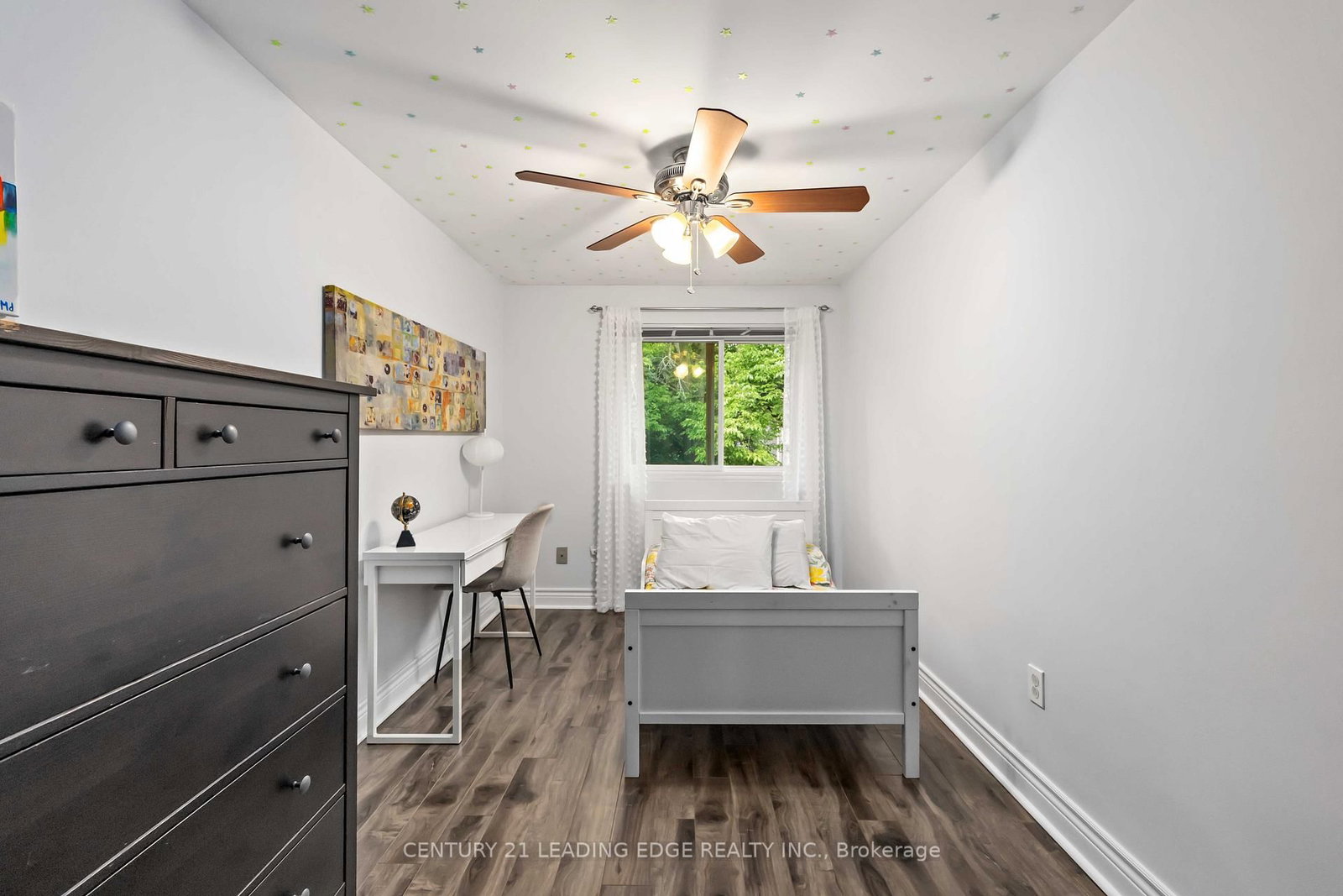 Townhouse for sale at 18 Rock Fern Way, Toronto, Ontario, M2J 4N2 - Don Valley Village - MLS: C12979680