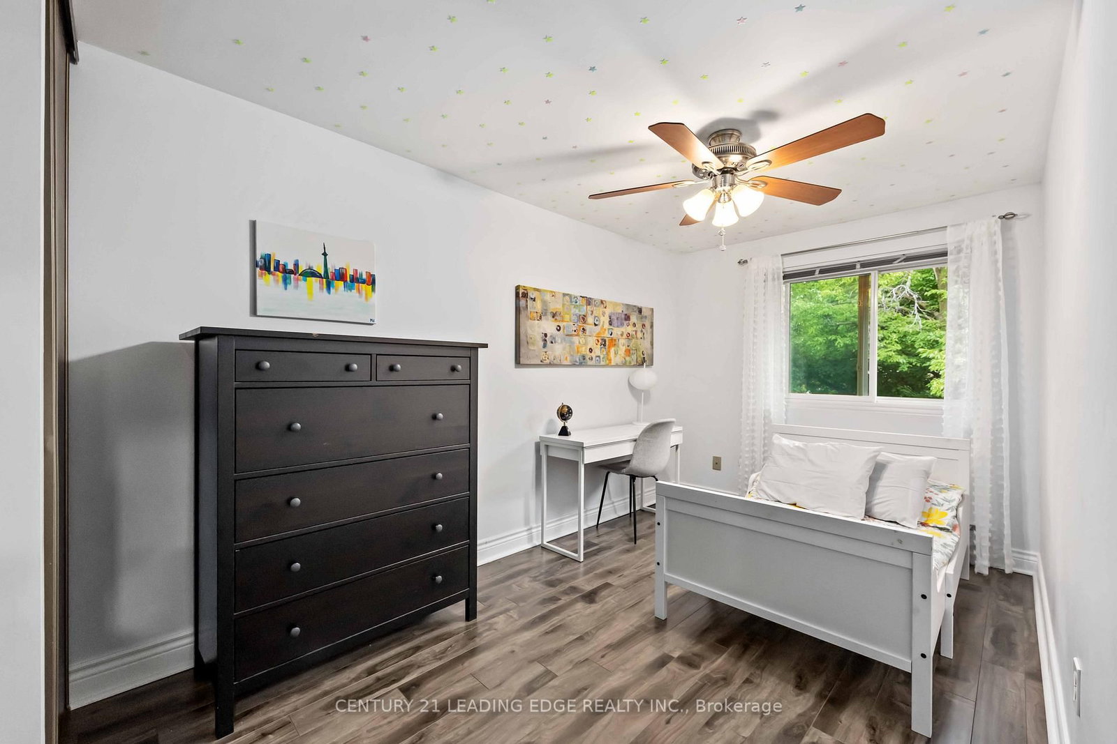 Townhouse for sale at 18 Rock Fern Way, Toronto, Ontario, M2J 4N2 - Don Valley Village - MLS: C12979680