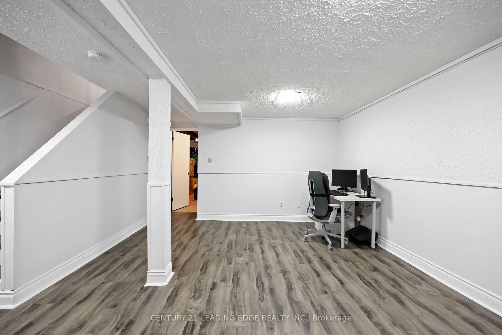 Townhouse for sale at 18 Rock Fern Way, Toronto, Ontario, M2J 4N2 - Don Valley Village - MLS: C12979680