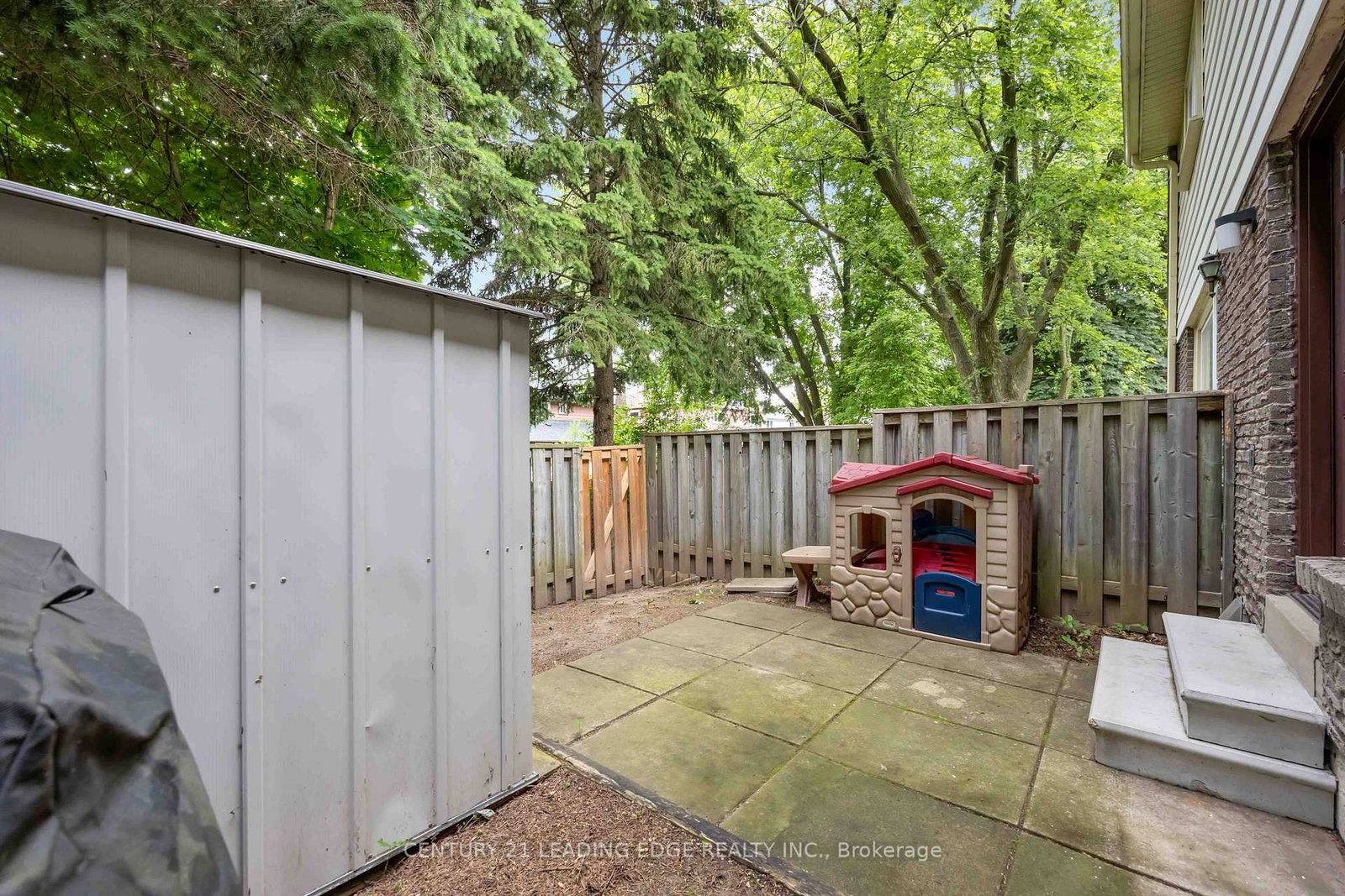 Townhouse for sale at 18 Rock Fern Way, Toronto, Ontario, M2J 4N2 - Don Valley Village - MLS: C12979680