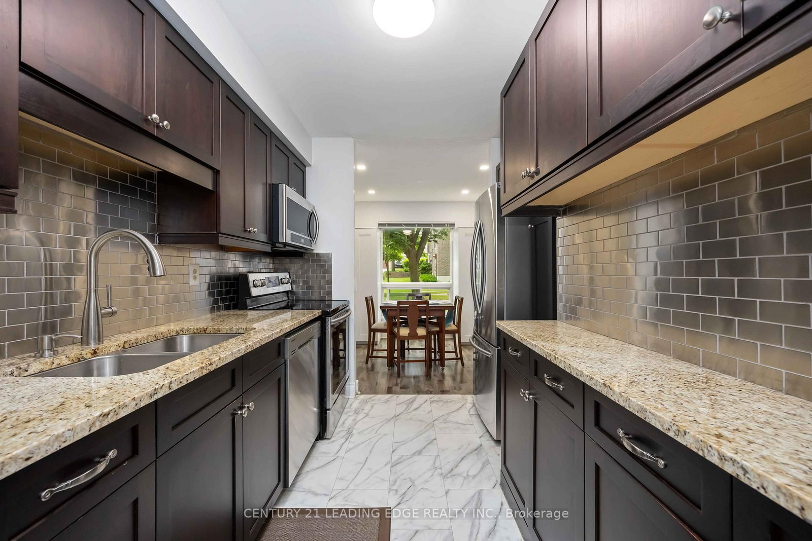 Townhouse for sale at 18 Rock Fern Way, Toronto, Ontario, M2J 4N2 - Don Valley Village - MLS: C12979680