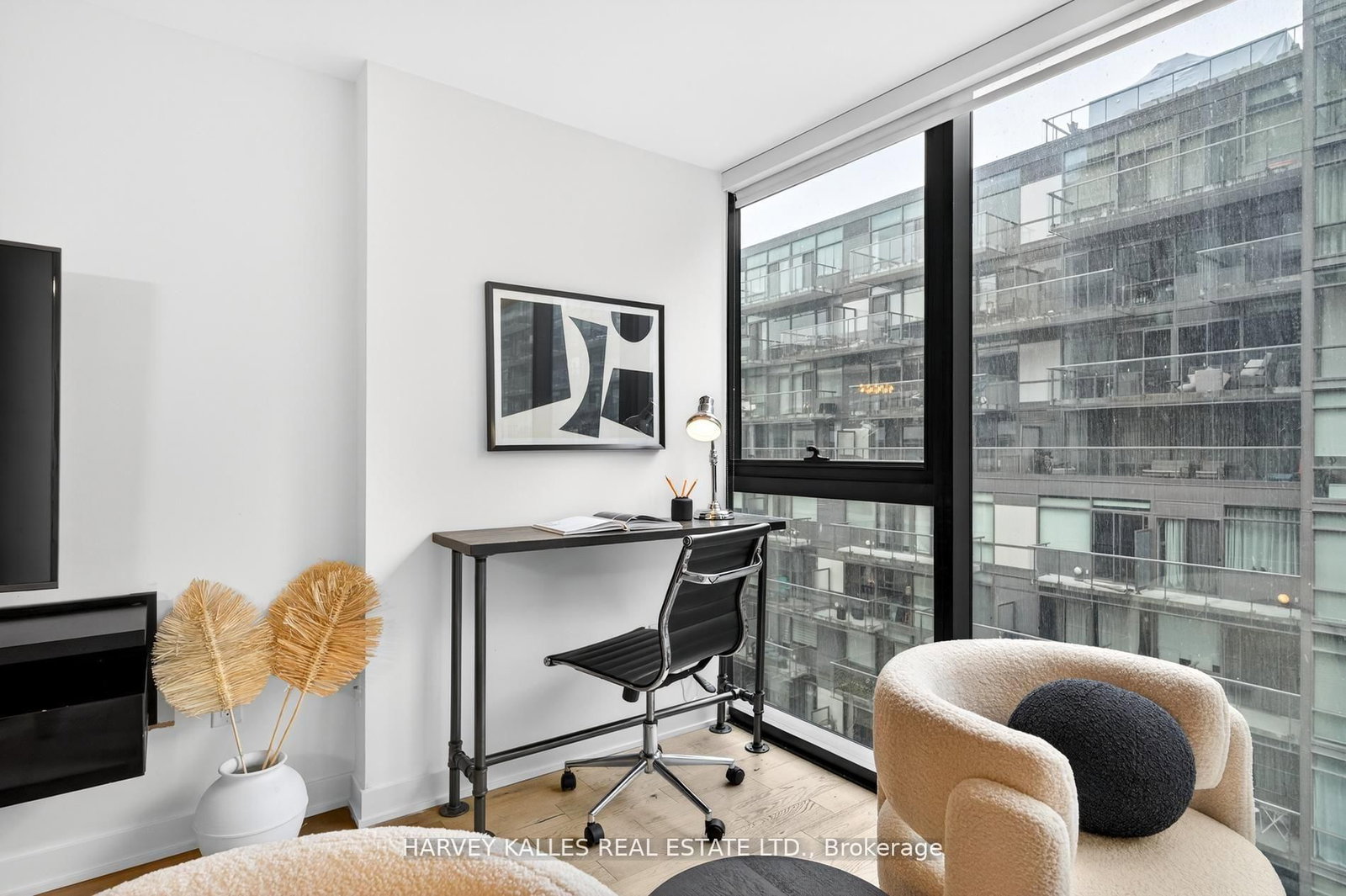 Condo for sale at 604-38 Stewart Street, Toronto, Ontario, M5V 0H1 - Waterfront Communities C1 - MLS: C12979768