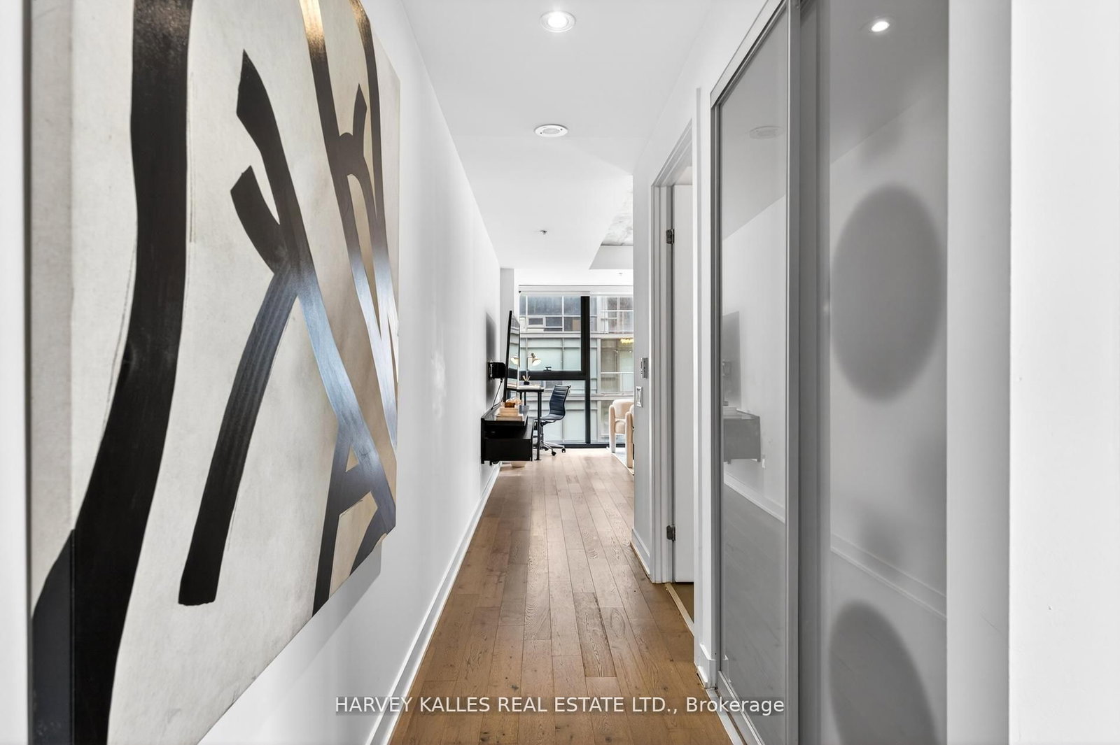 Condo for sale at 604-38 Stewart Street, Toronto, Ontario, M5V 0H1 - Waterfront Communities C1 - MLS: C12979768