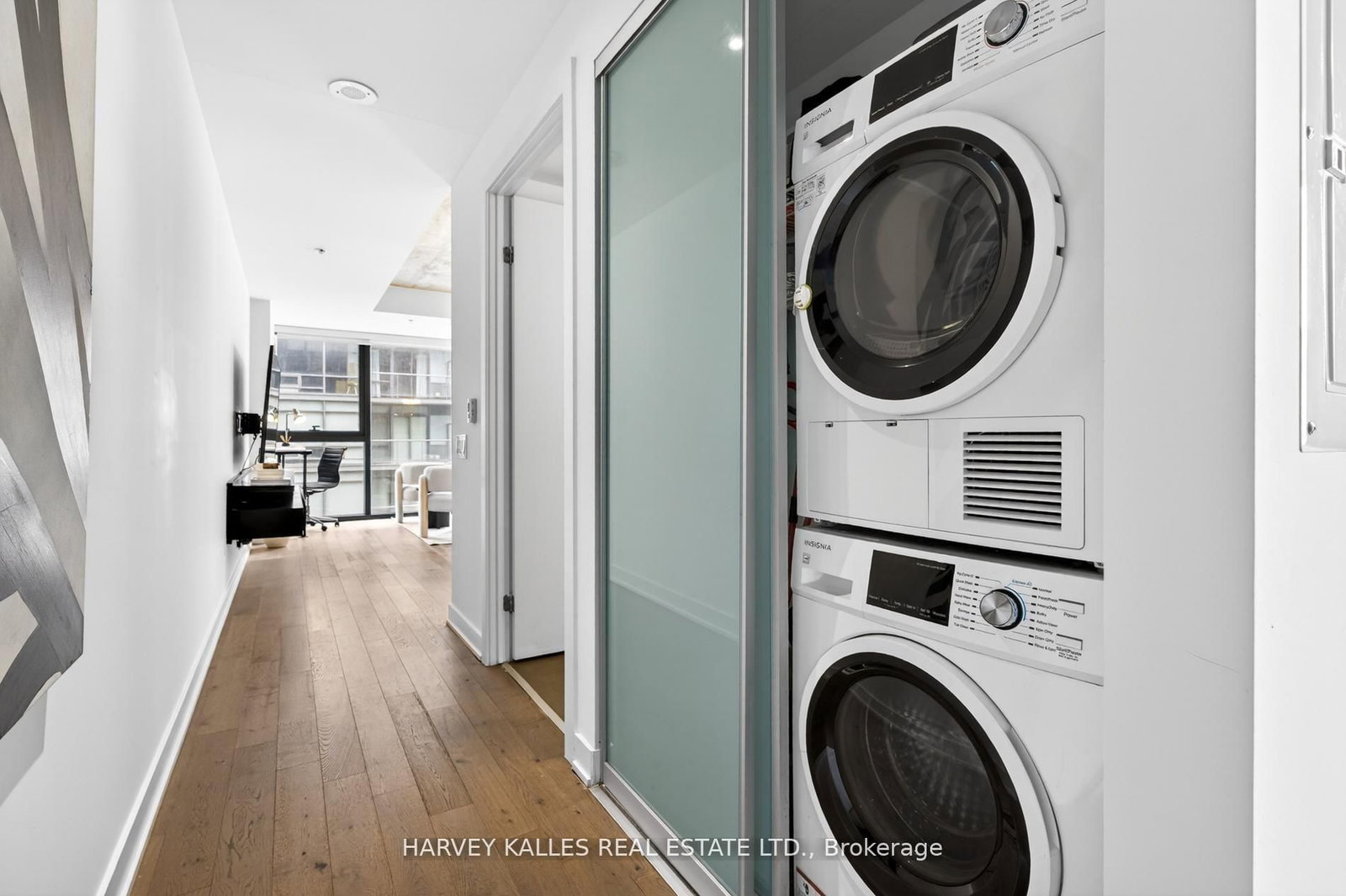 Condo for sale at 604-38 Stewart Street, Toronto, Ontario, M5V 0H1 - Waterfront Communities C1 - MLS: C12979768