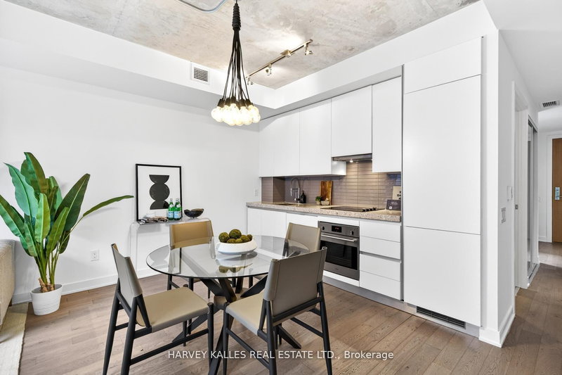 604 - 38 Stewart St, Toronto, M5V 0H1 | Image 2