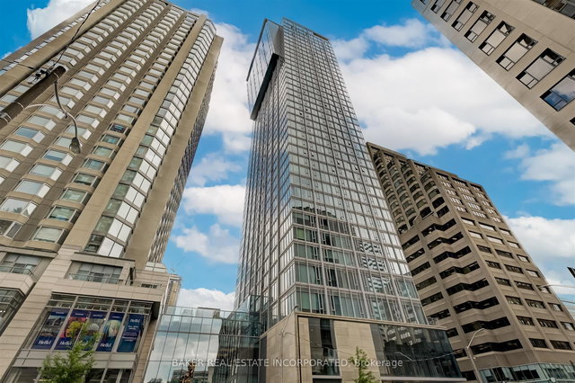 1802 - 188 Cumberland Street