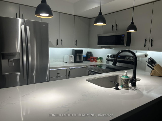 100 - 415 Jarvis Street