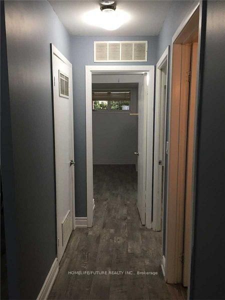 100 - 415 Jarvis Street