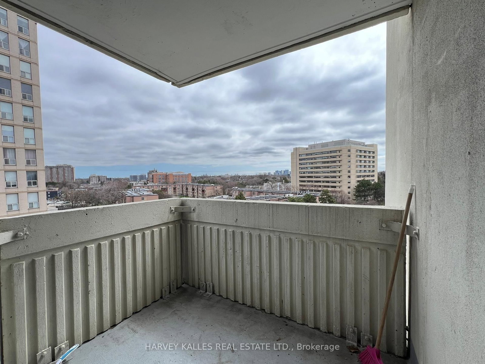 150 Neptune Drive, Unit 704 - Photo 12