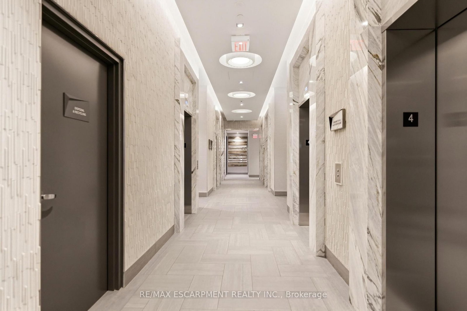 10 York Street, Unit 3807 - Photo 27