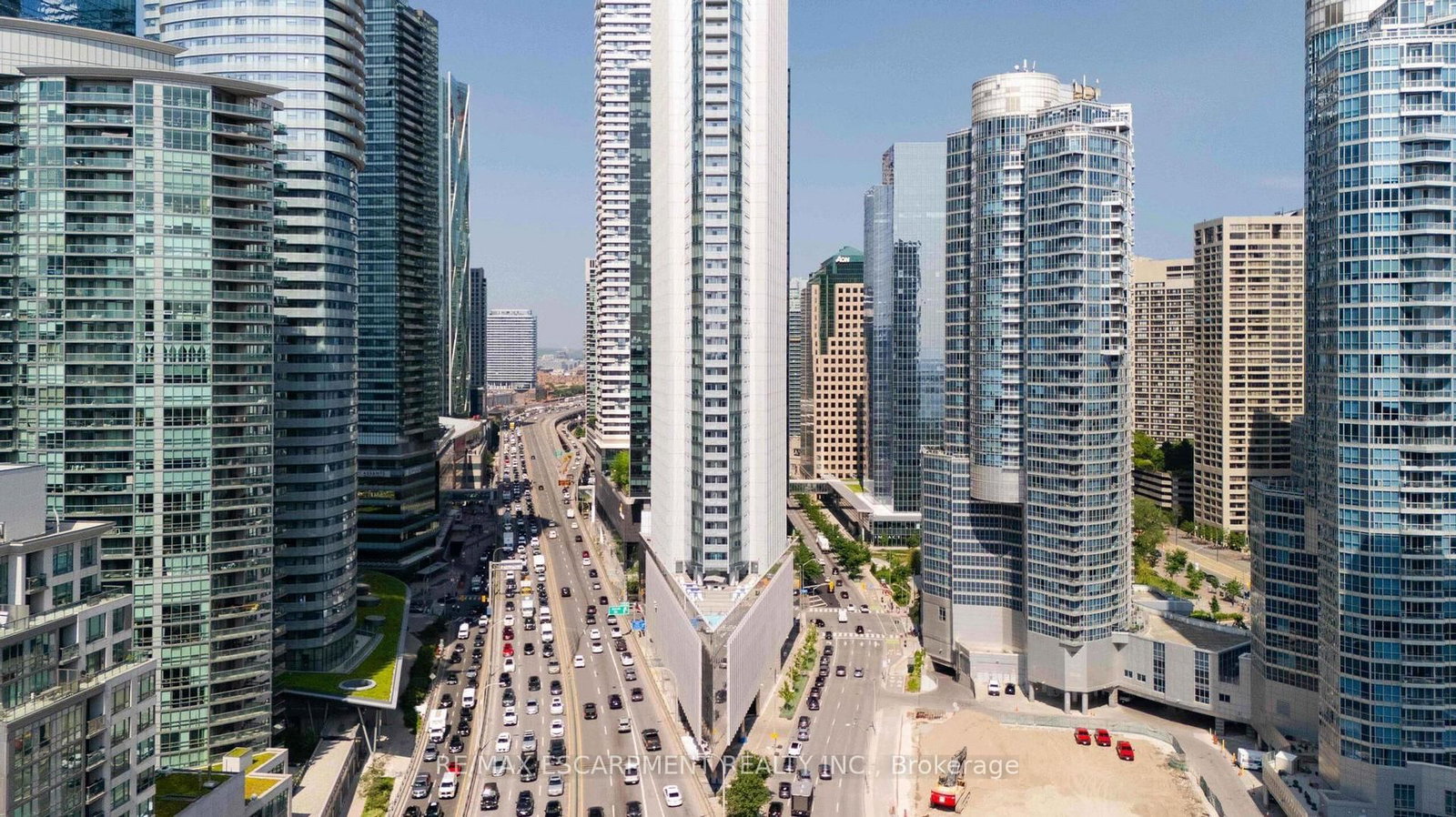 10 York Street, Unit 3807 - Photo 39