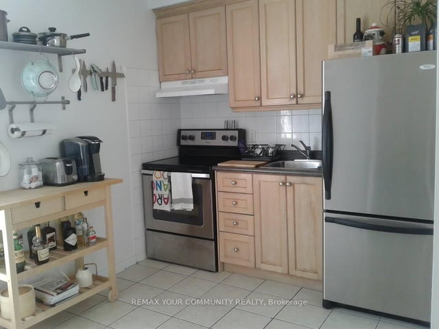 Upper - 151 Dovercourt Road