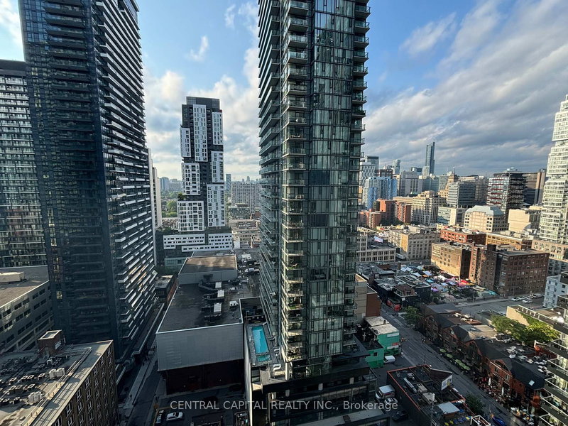 home for lease on 2205-21 Widmer Street