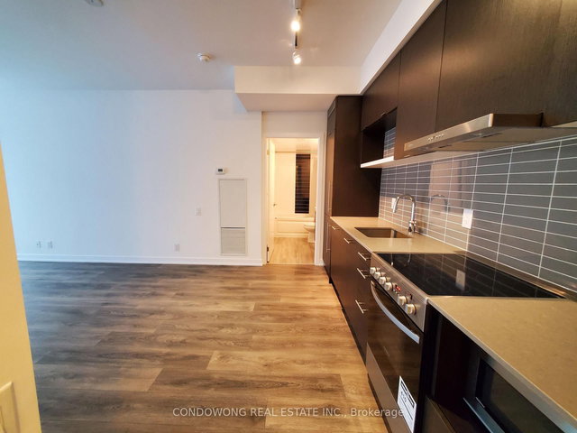 313 - 365 Church Street