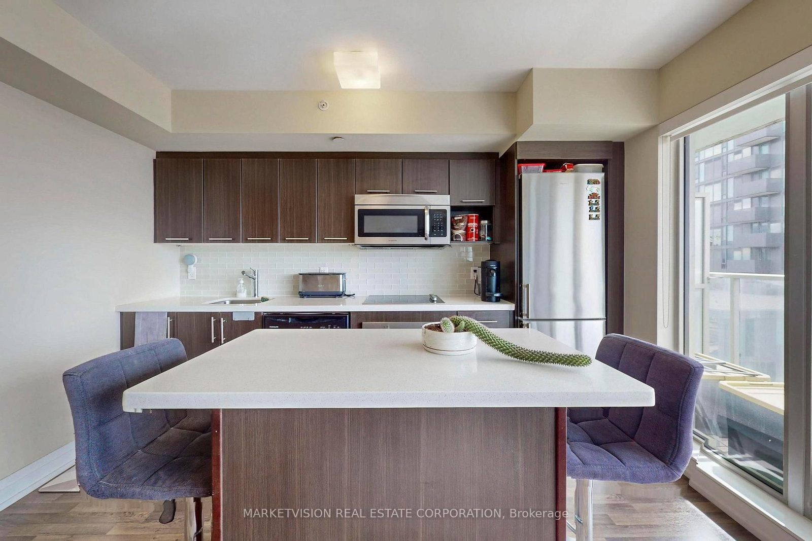 565 Wilson Avenue, Unit 806 - Photo 11