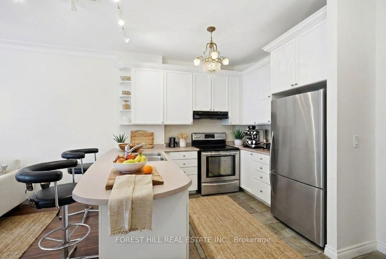 980 Yonge Street, Unit 314 - Photo 10
