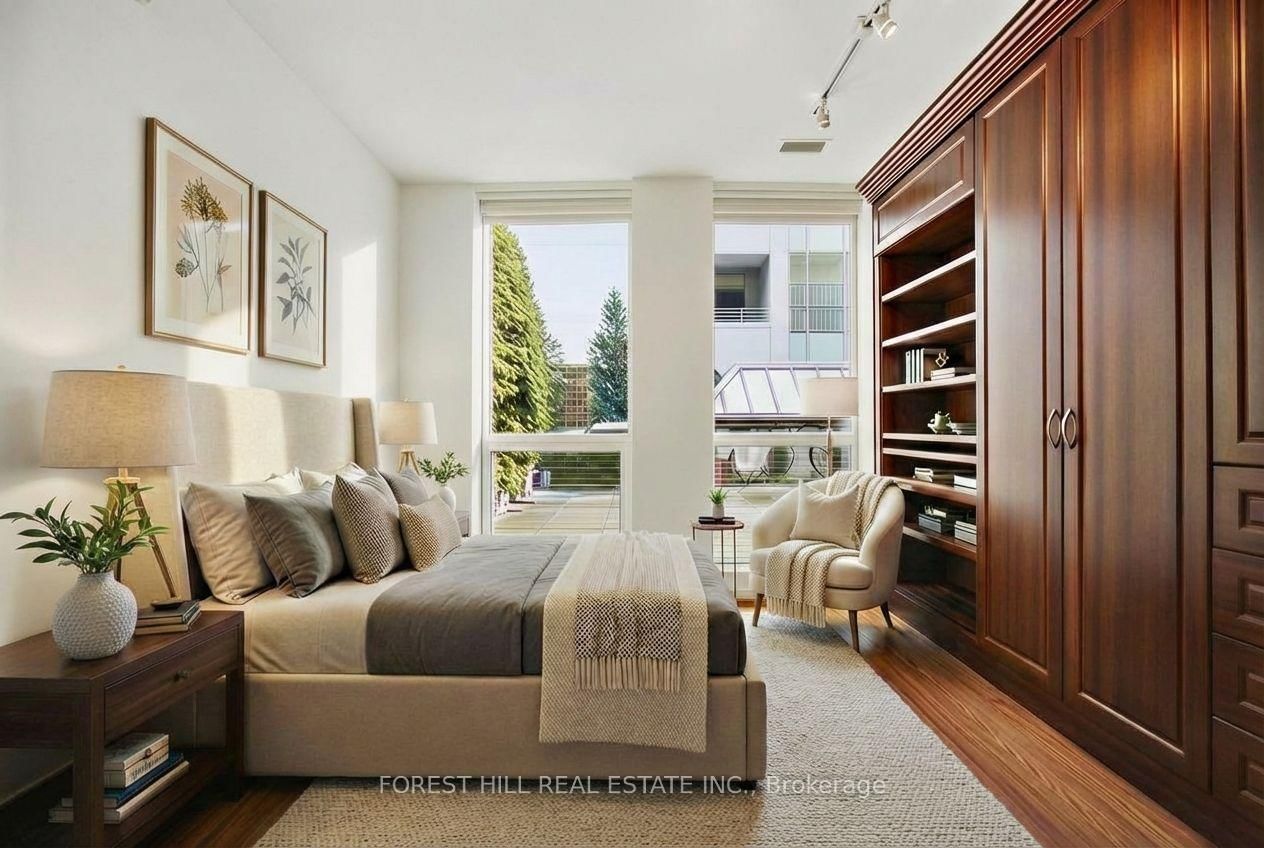 980 Yonge Street, Unit 314 - Photo 15