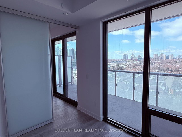 1709 - 29 Green Trail Court