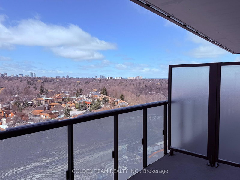 1709 - 29 Green Trail Crt, Toronto, M2K 1E3 | Image 2