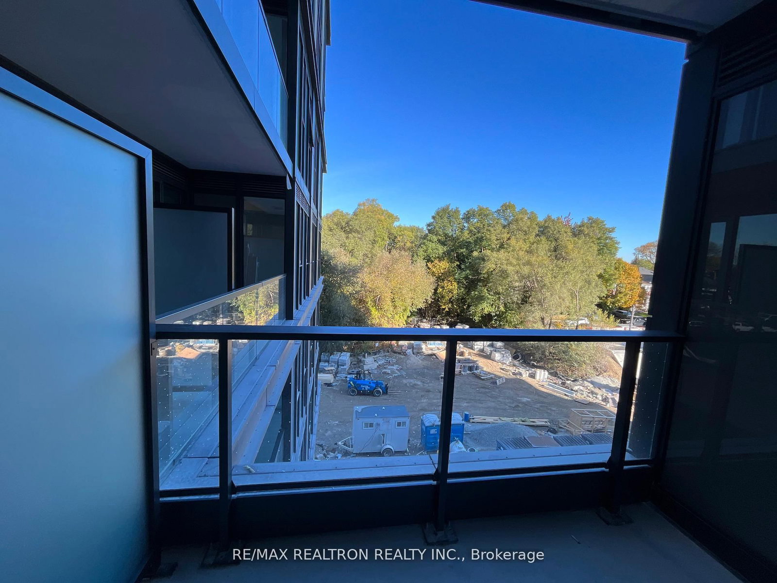 250 Lawrence Avenue W, Unit 401 - Photo 16