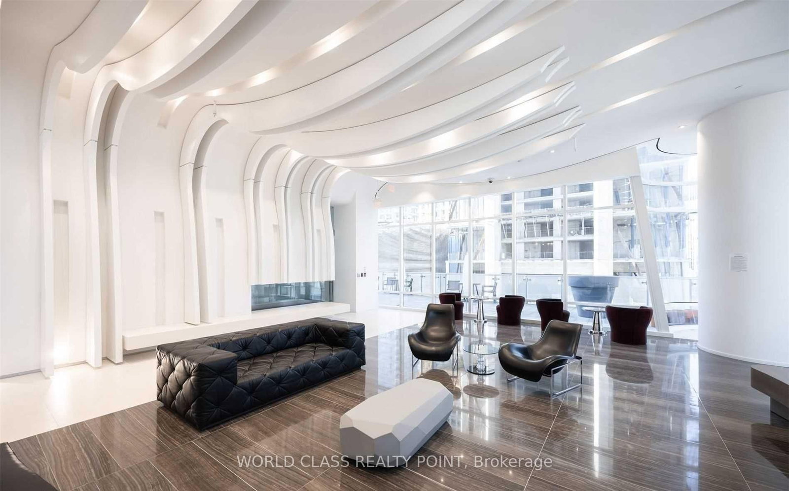 1 Bloor Street E, Unit 1511 - Photo 31