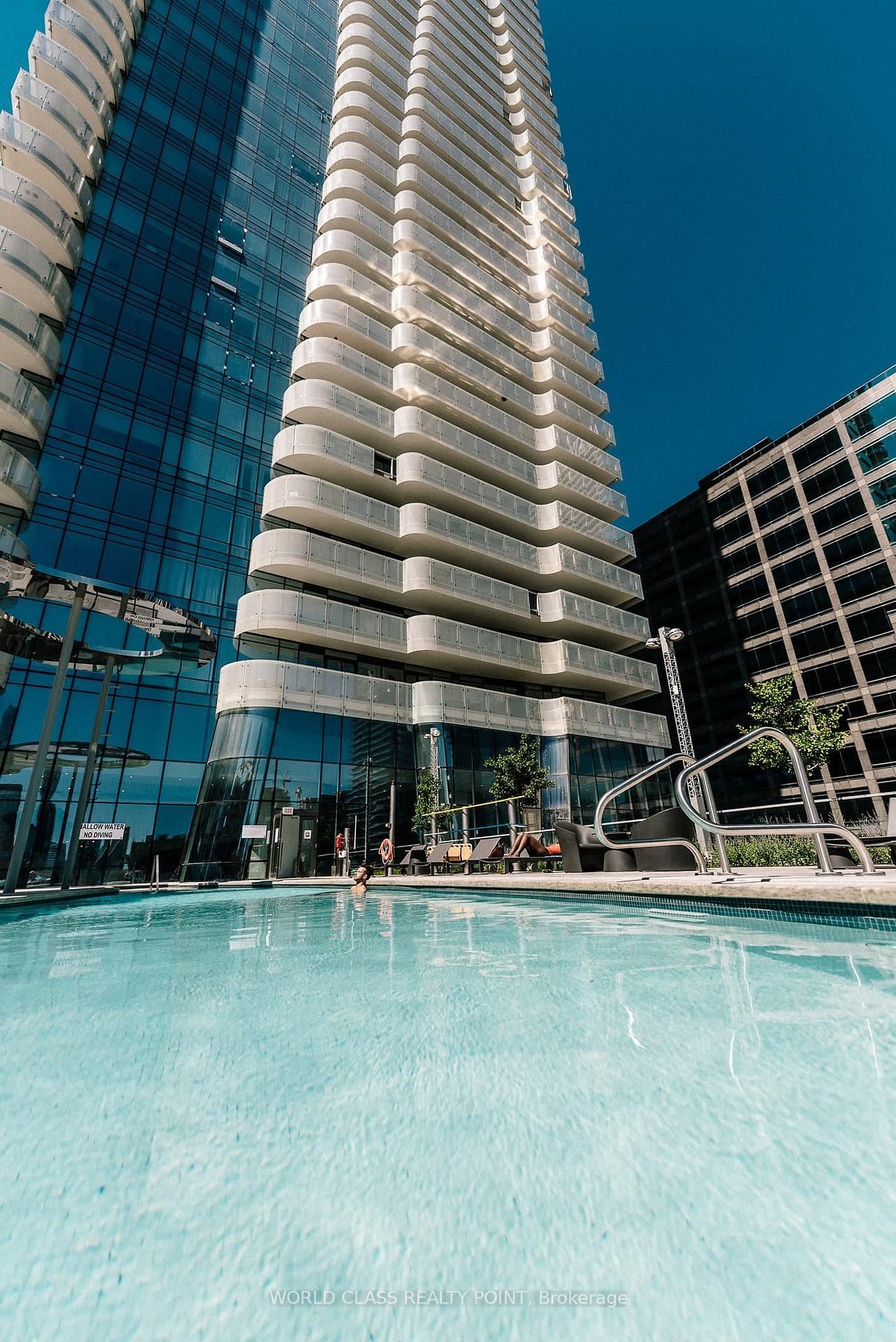 1 Bloor Street E, Unit 1511 - Photo 39