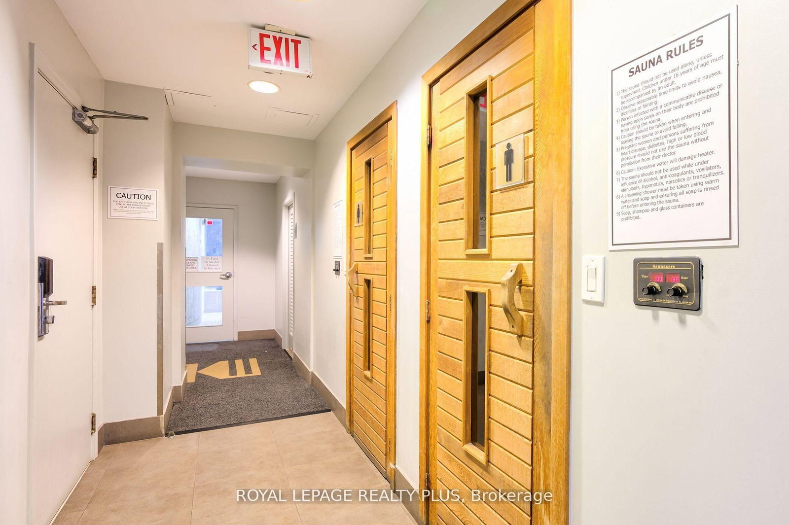 1 King Street W, Unit 1706 - Photo 19