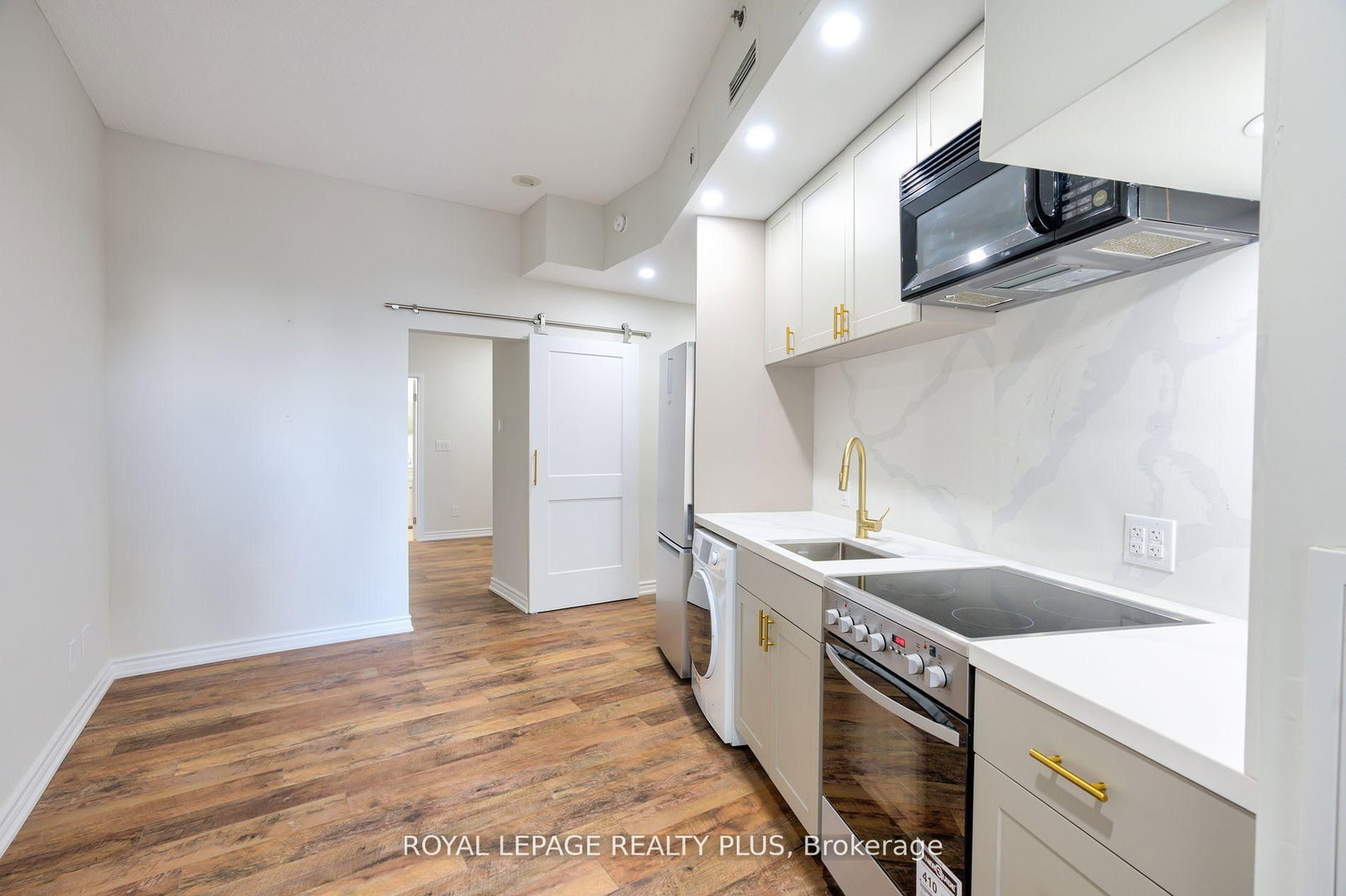 1 King Street W, Unit 1706 - Photo 5