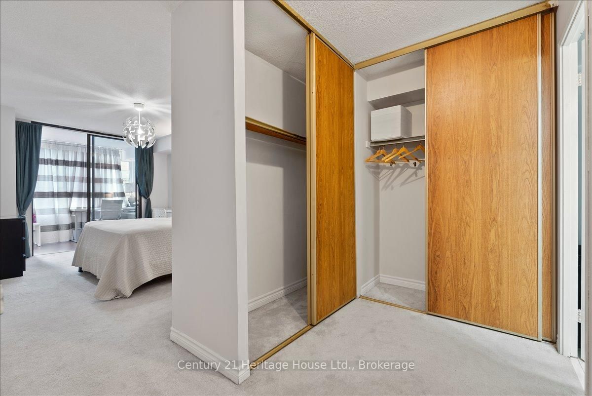 Condo for sale at 609-45 Carlton Street, Toronto, Ontario, M5B 2H9 - Church-Yonge Corridor - MLS: C12980230