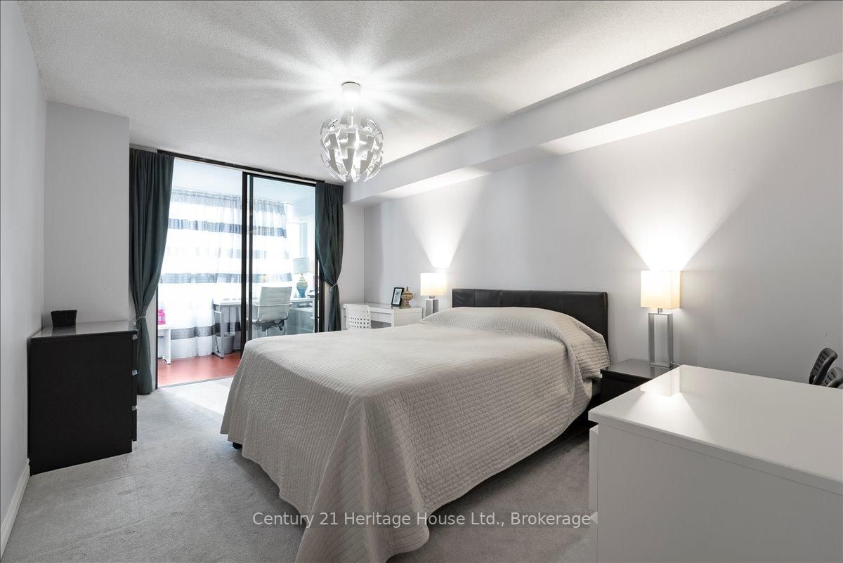 Condo for sale at 609-45 Carlton Street, Toronto, Ontario, M5B 2H9 - Church-Yonge Corridor - MLS: C12980230