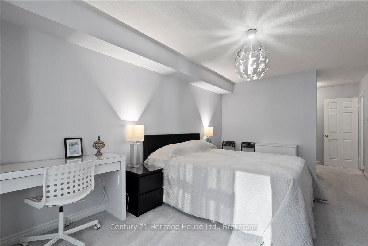 Condo for sale at 609-45 Carlton Street, Toronto, Ontario, M5B 2H9 - Church-Yonge Corridor - MLS: C12980230