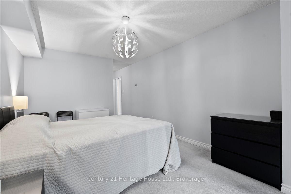 Condo for sale at 609-45 Carlton Street, Toronto, Ontario, M5B 2H9 - Church-Yonge Corridor - MLS: C12980230