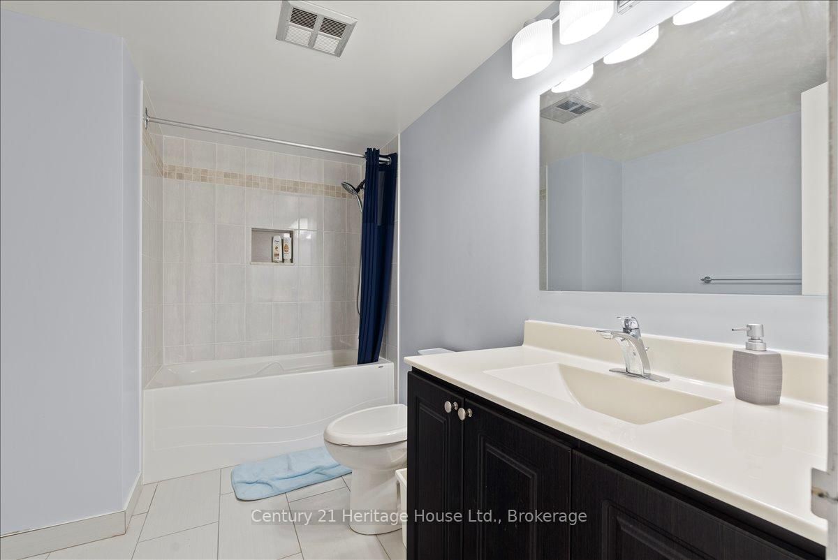 Condo for sale at 609-45 Carlton Street, Toronto, Ontario, M5B 2H9 - Church-Yonge Corridor - MLS: C12980230