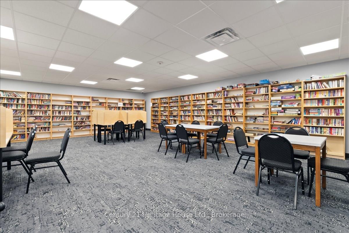 Condo for sale at 609-45 Carlton Street, Toronto, Ontario, M5B 2H9 - Church-Yonge Corridor - MLS: C12980230