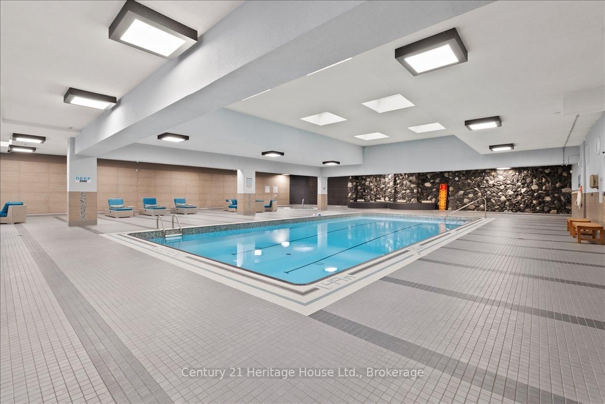 Condo for sale at 609-45 Carlton Street, Toronto, Ontario, M5B 2H9 - Church-Yonge Corridor - MLS: C12980230