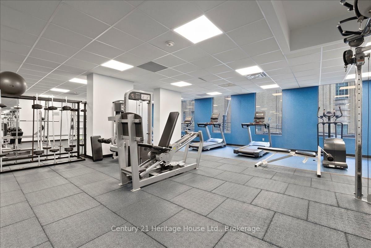 Condo for sale at 609-45 Carlton Street, Toronto, Ontario, M5B 2H9 - Church-Yonge Corridor - MLS: C12980230