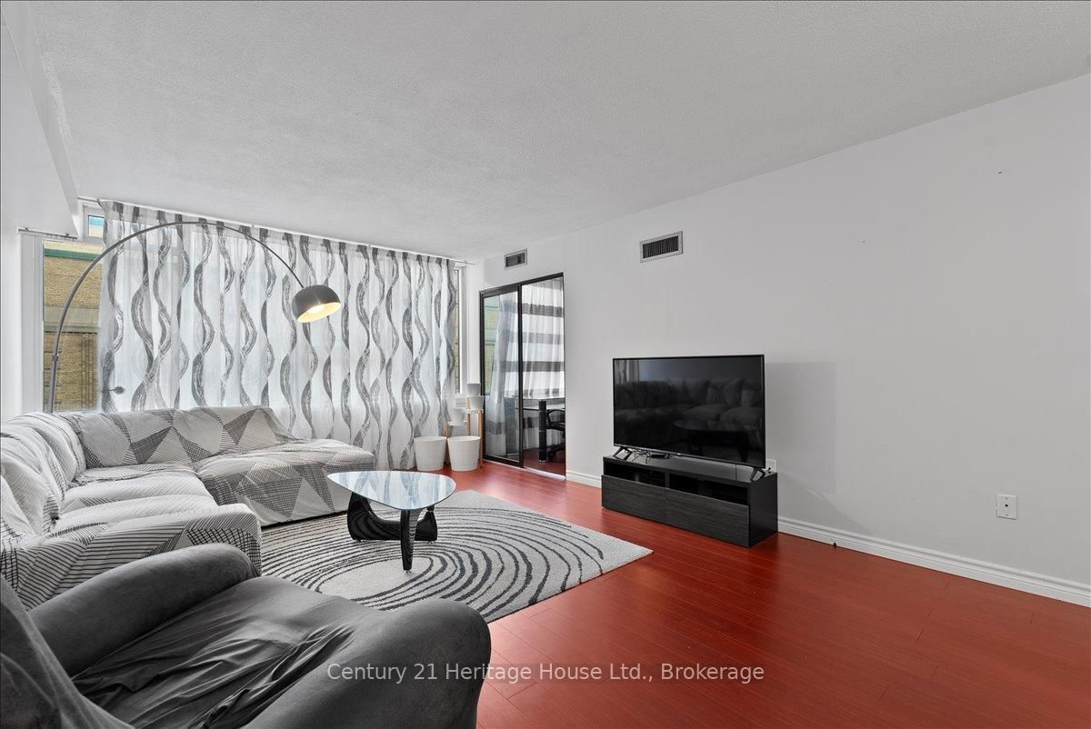 Condo for sale at 609-45 Carlton Street, Toronto, Ontario, M5B 2H9 - Church-Yonge Corridor - MLS: C12980230