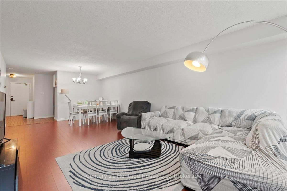 Condo for sale at 609-45 Carlton Street, Toronto, Ontario, M5B 2H9 - Church-Yonge Corridor - MLS: C12980230