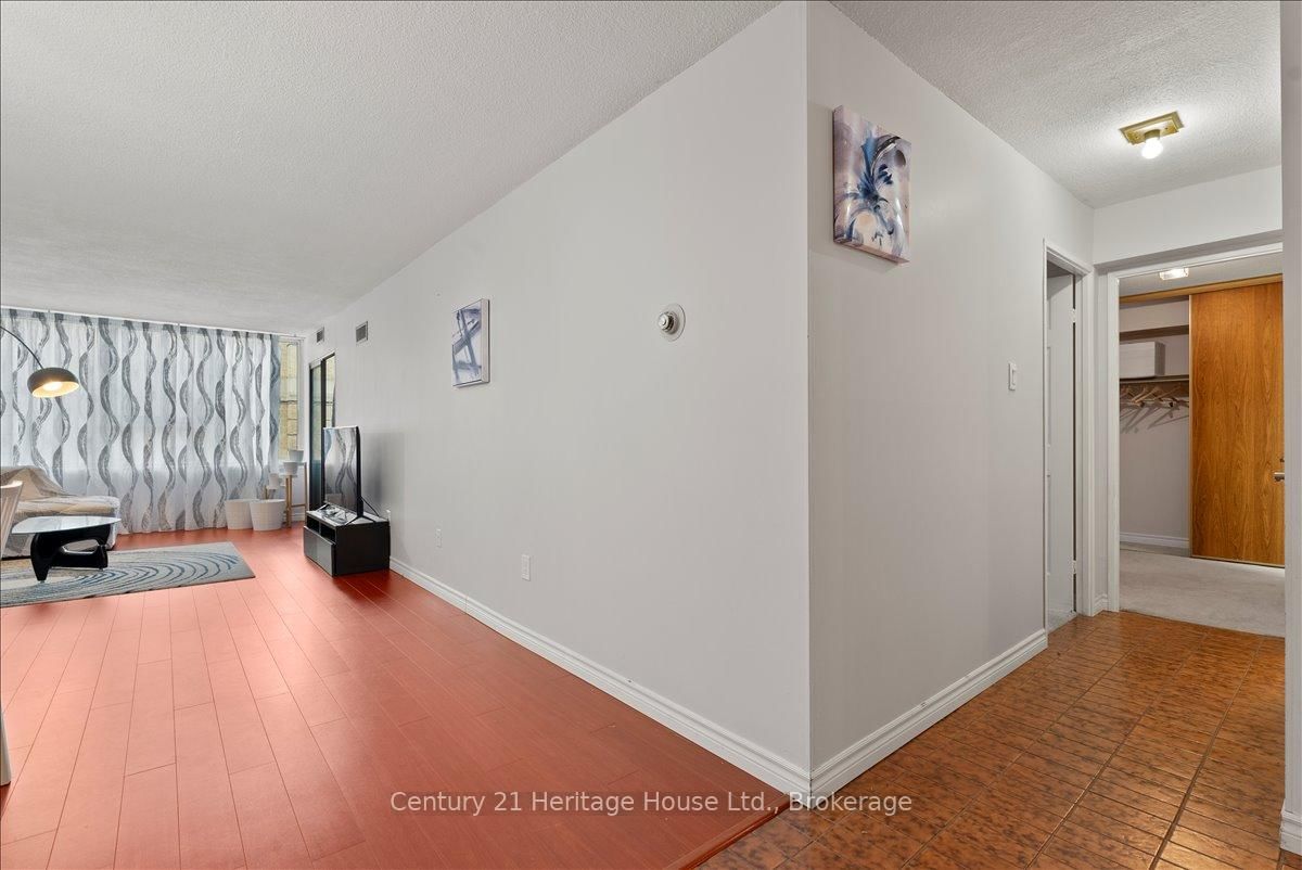 Condo for sale at 609-45 Carlton Street, Toronto, Ontario, M5B 2H9 - Church-Yonge Corridor - MLS: C12980230