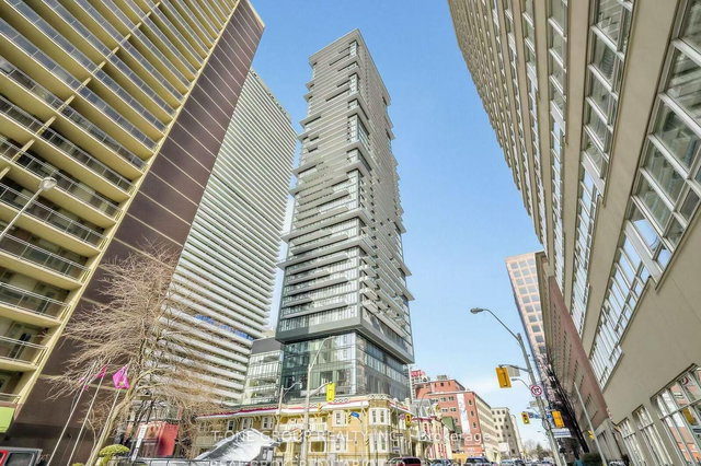 1802 - 634 Church Street