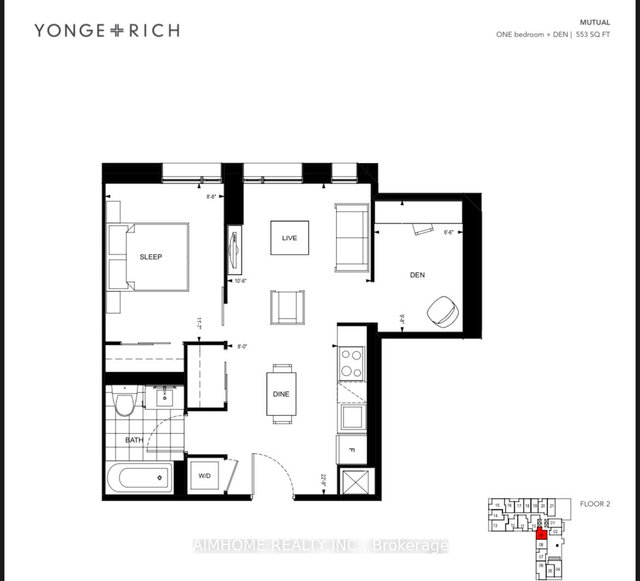 309 - 25 Richmond Street E