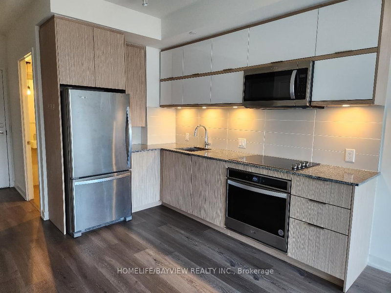 514 - 10 Deerlick Crt, Toronto, M3A 0A7 | Image 2