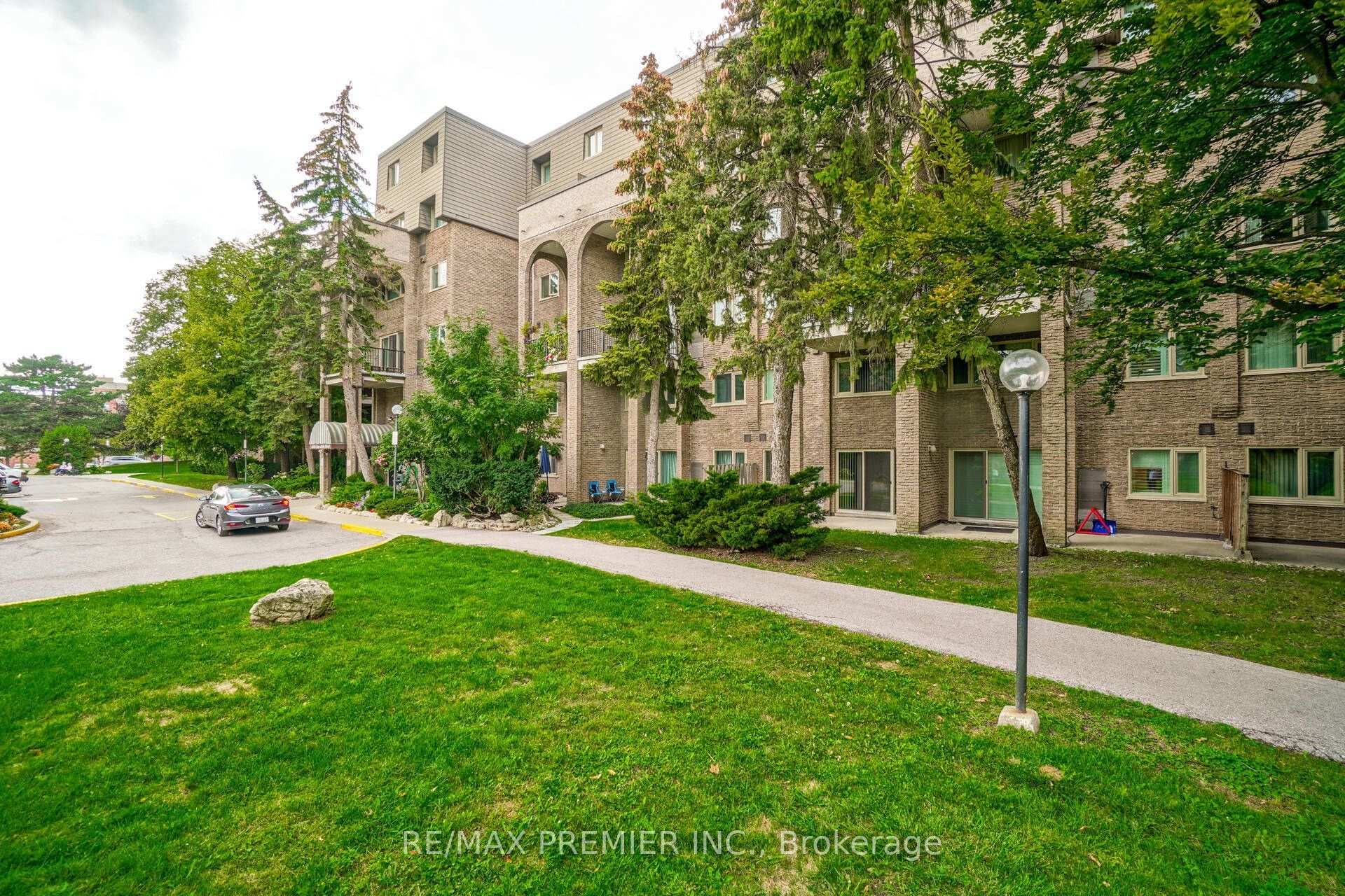 4005 Don Mills Road, Unit 345