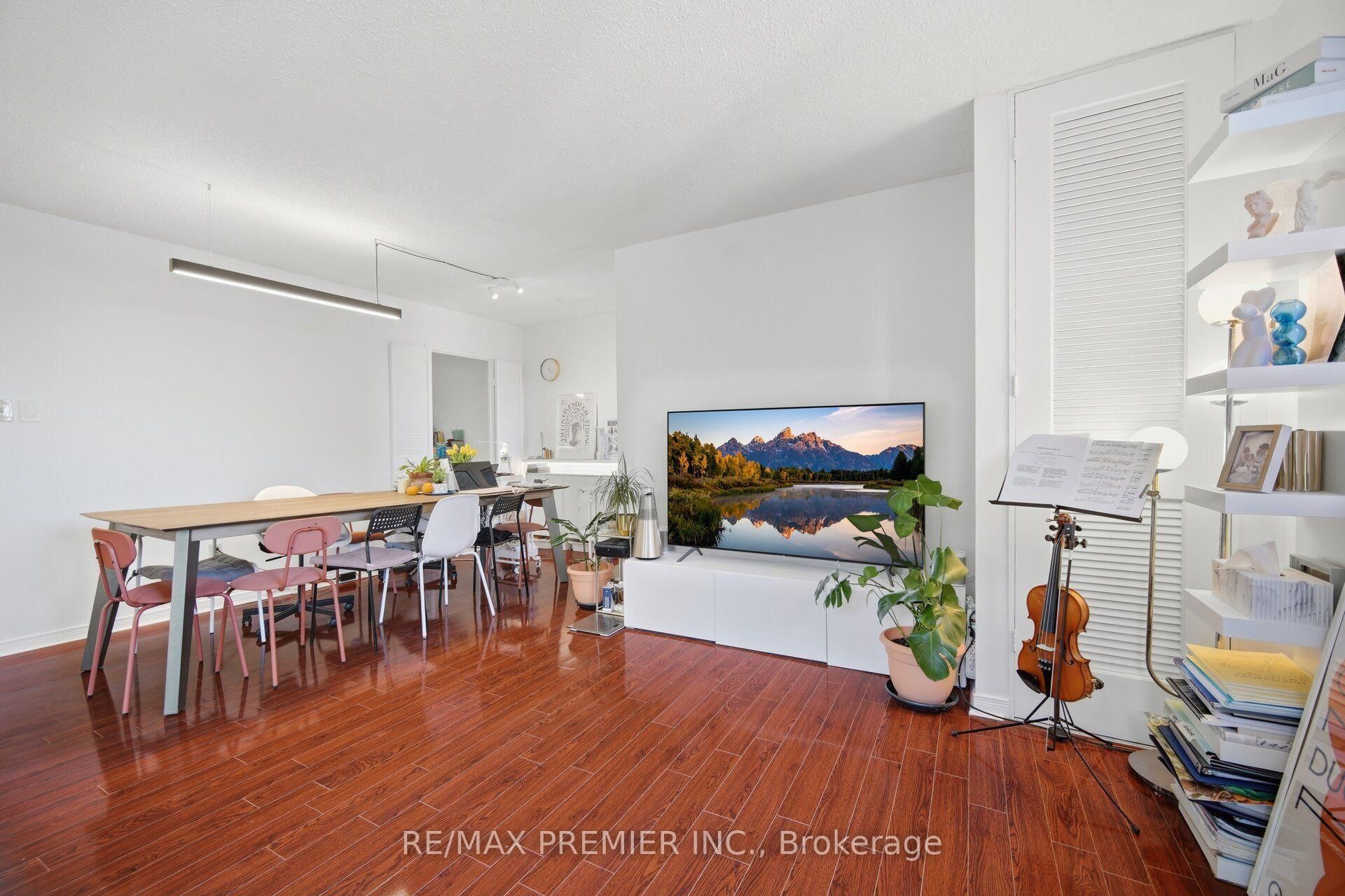4005 Don Mills Road, Unit 345