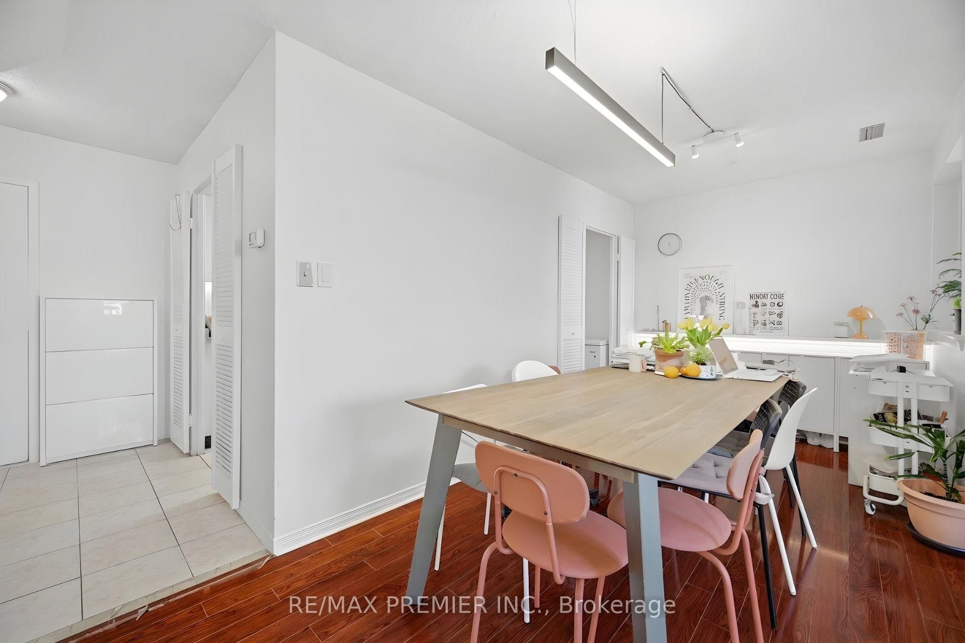 4005 Don Mills Road, Unit 345