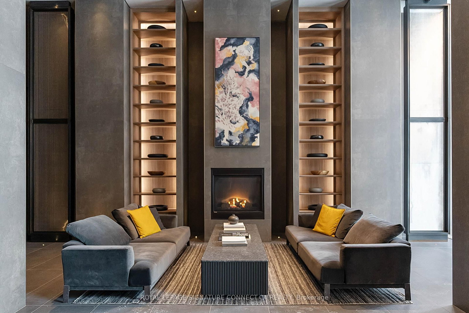 55 Charles Street E, Unit 2408 - Photo 10